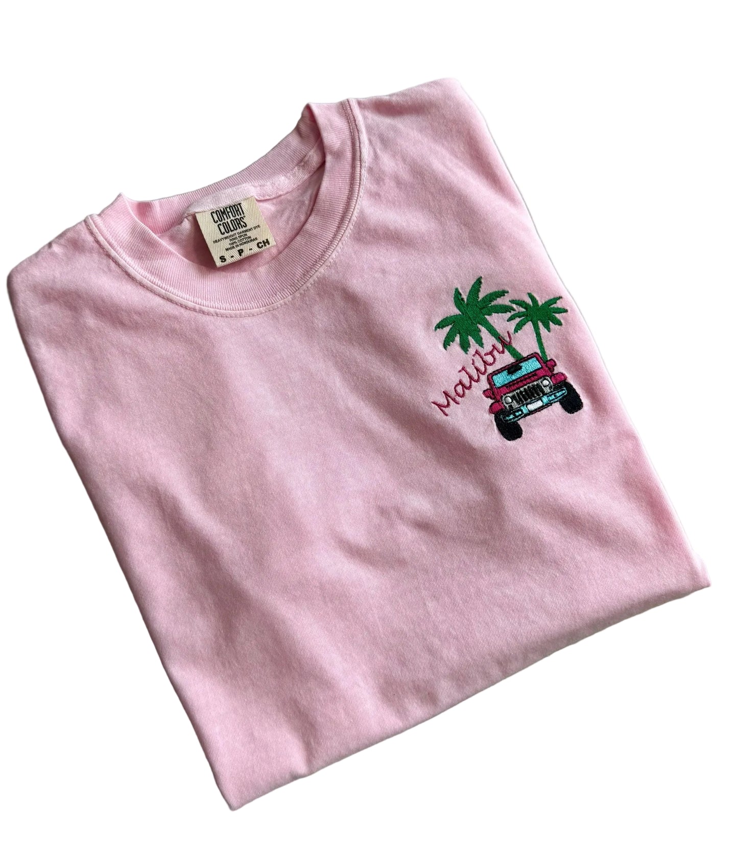 MALIBU