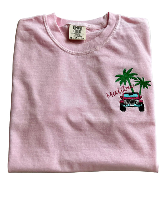 MALIBU