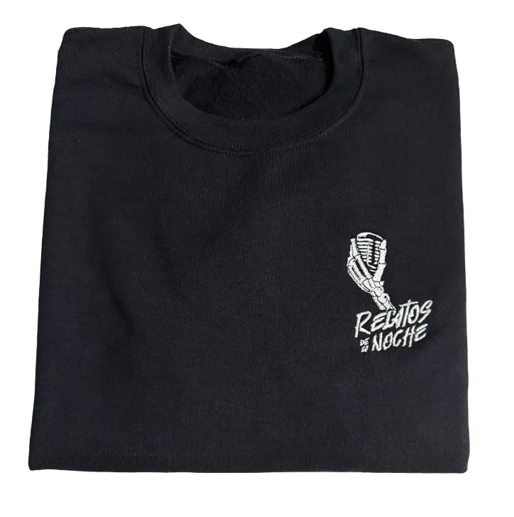 LIMITED EDITION SWEATSHIRT