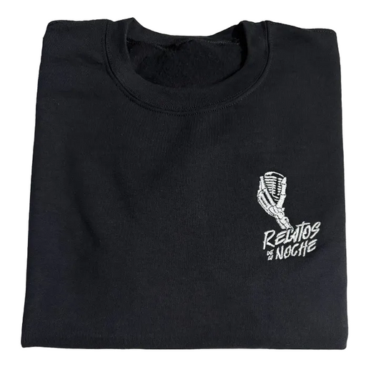 LIMITED EDITION SWEATSHIRT